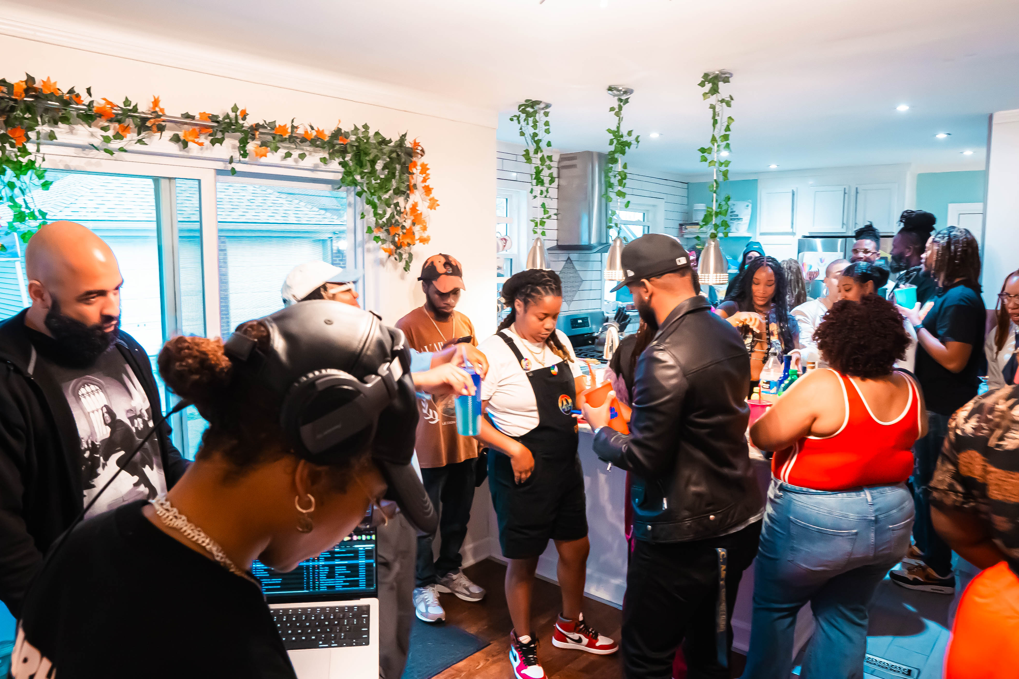 Serotonin Soundwaves